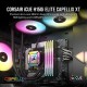 Corsair ICUE H150i Elite Capellix XT Black